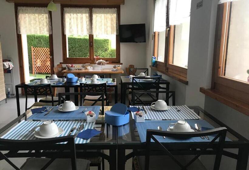 Il Sole E La Luna B&b In Garda