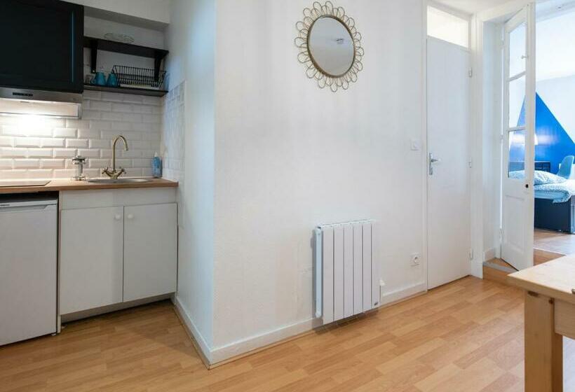 Mâcon   Gare   Centre Ville   Parking   Cosy   Wifi