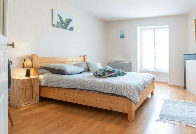 Mâcon   Gare   Centre Ville   Parking   Cosy   Wifi