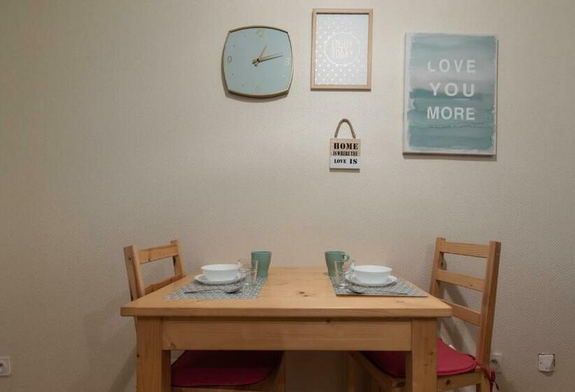 Mâcon   Gare   Centre Ville   Parking   Cosy   Wifi