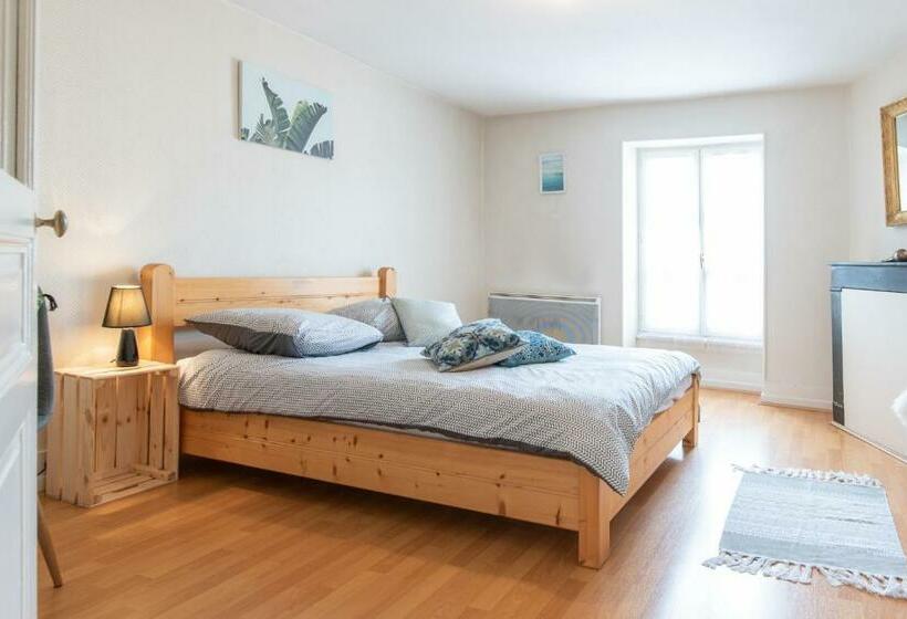 Mâcon   Gare   Centre Ville   Parking   Cosy   Wifi