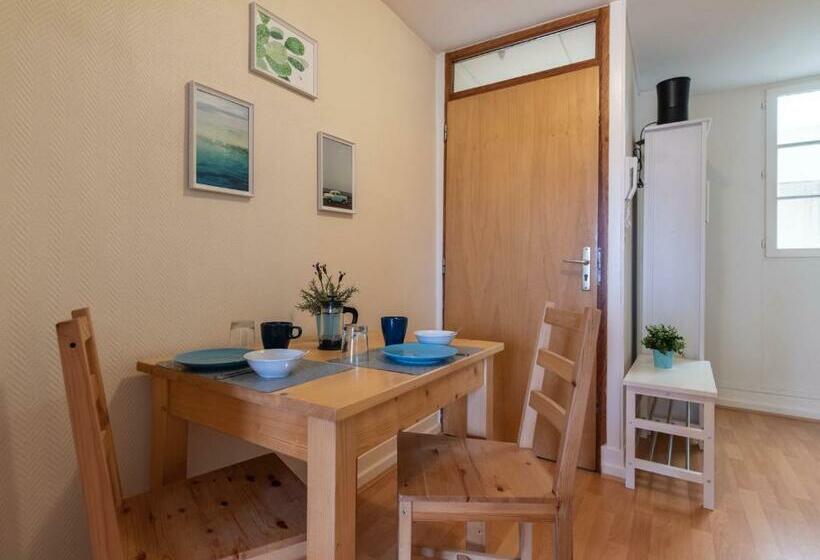 Mâcon   Gare   Centre Ville   Parking   Cosy   Wifi