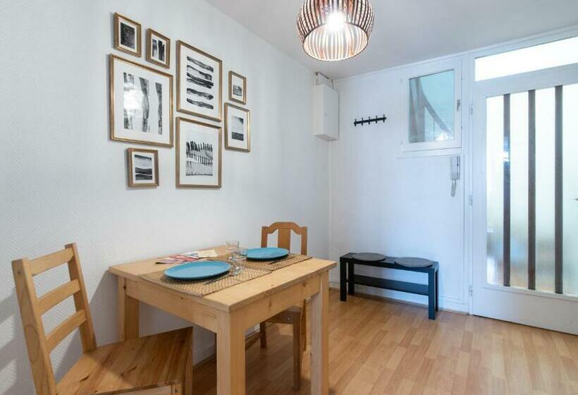 Mâcon   Gare   Centre Ville   Parking   Cosy   Wifi