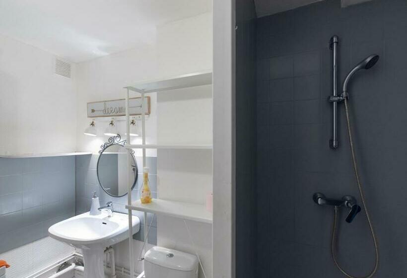 Mâcon   Gare   Centre Ville   Parking   Cosy   Wifi