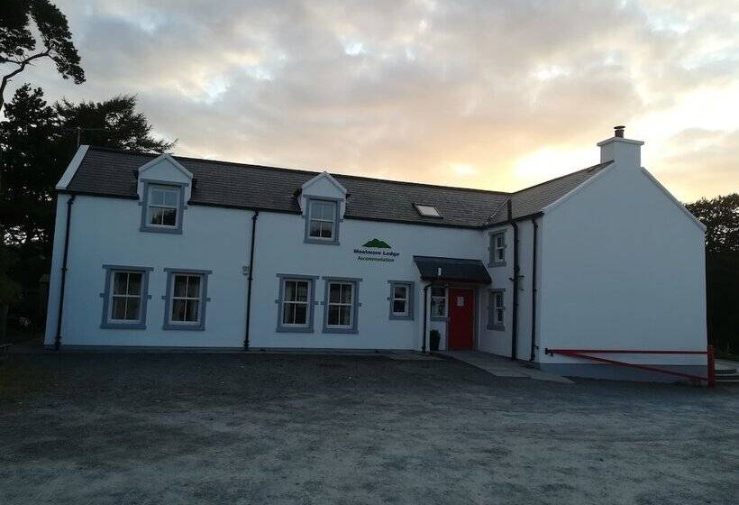 Meelmore Lodge Hostel