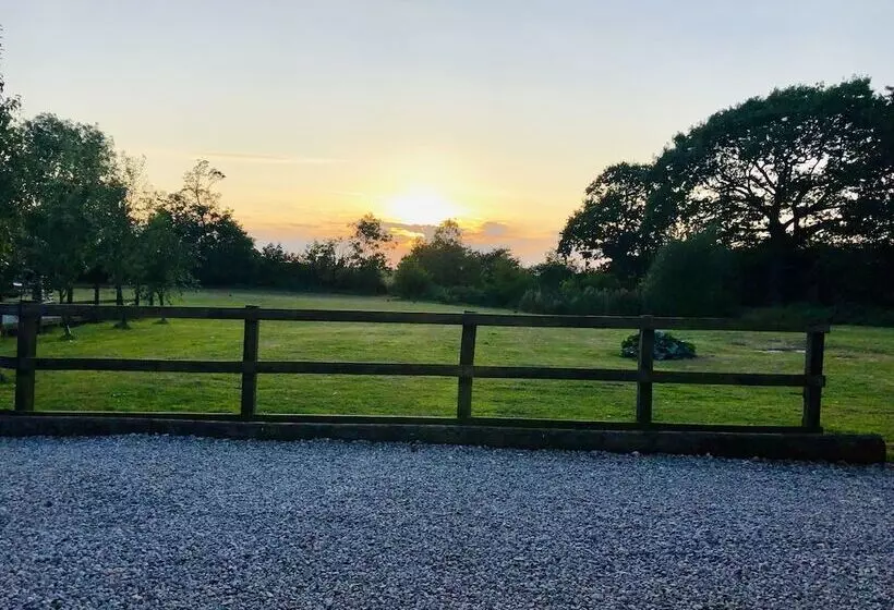 Paull Holme Farm Bed And Breakfast