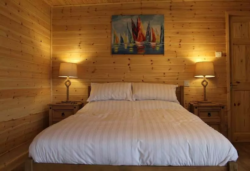 Paull Holme Farm Bed And Breakfast