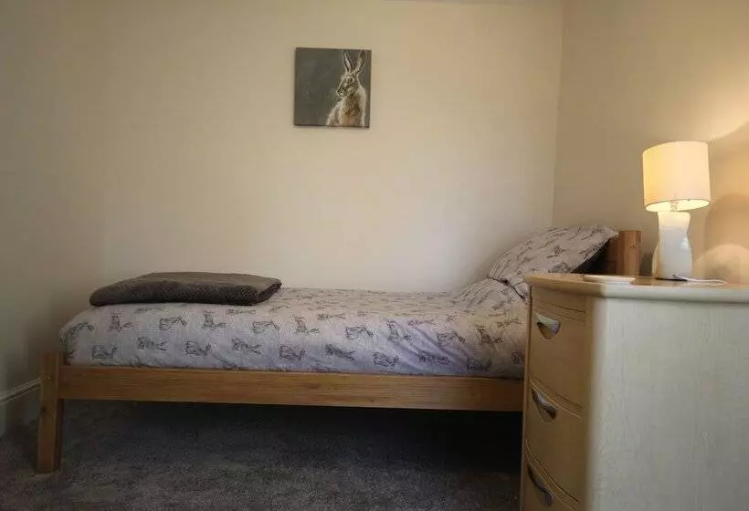 Paull Holme Farm Bed And Breakfast