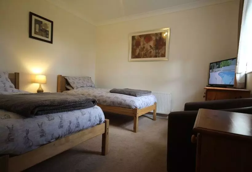 Paull Holme Farm Bed And Breakfast
