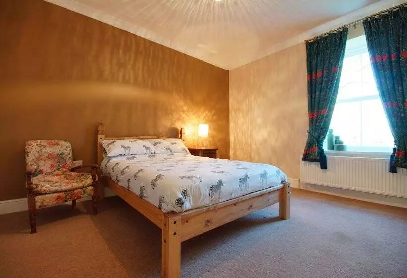 Paull Holme Farm Bed And Breakfast