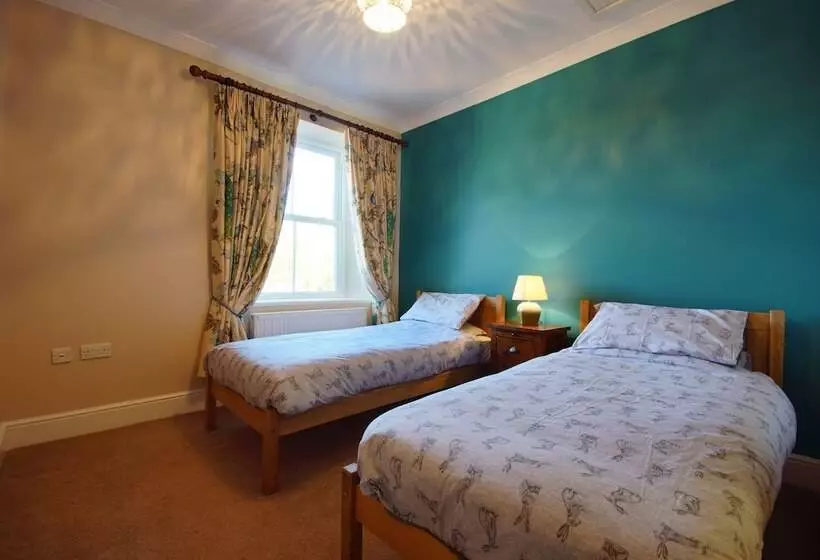 Paull Holme Farm Bed And Breakfast