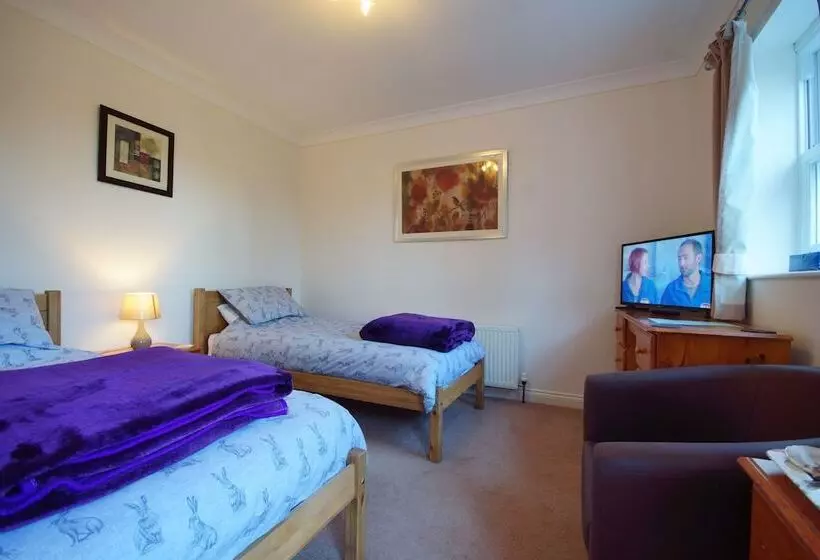Paull Holme Farm Bed And Breakfast