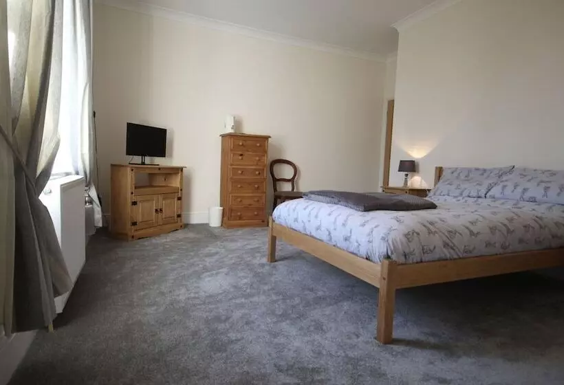 Paull Holme Farm Bed And Breakfast