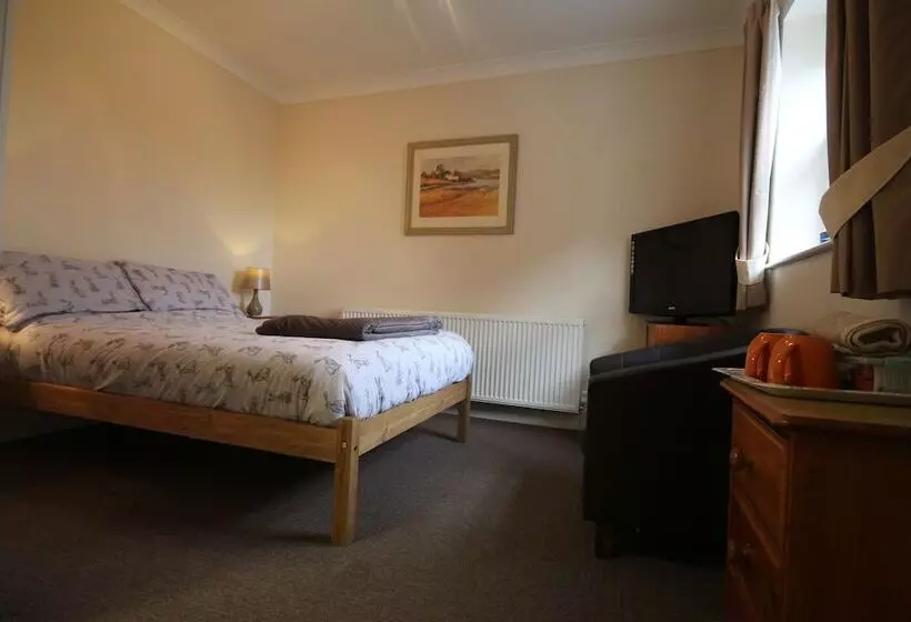 Paull Holme Farm Bed And Breakfast