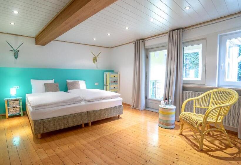 膳宿费 Träumerei