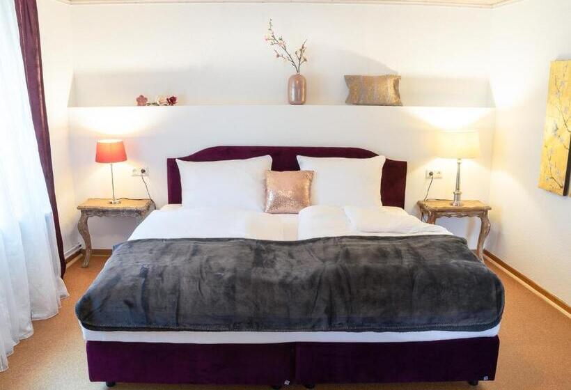 膳宿费 Träumerei