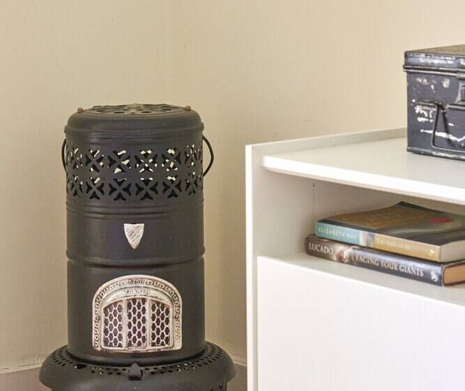 Renovated Spacious Baixa Apartment, By Timecooler