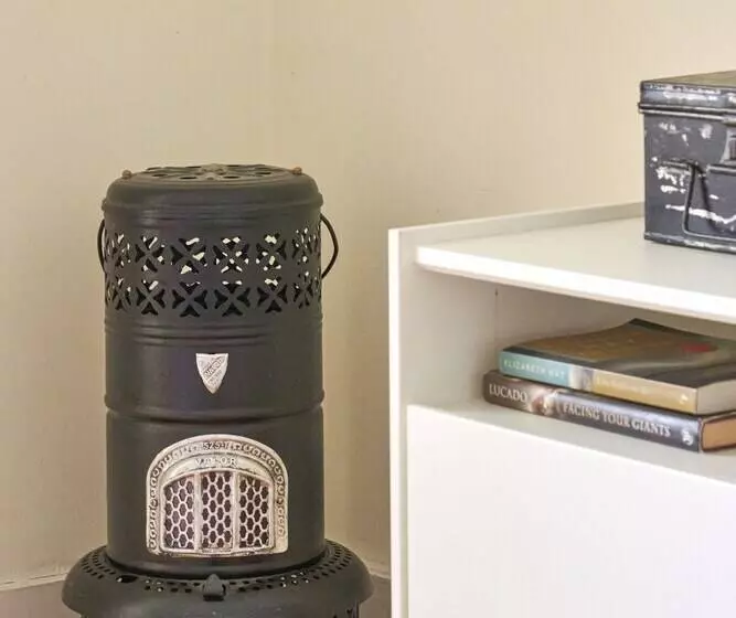 Renovated Spacious Baixa Apartment, By Timecooler