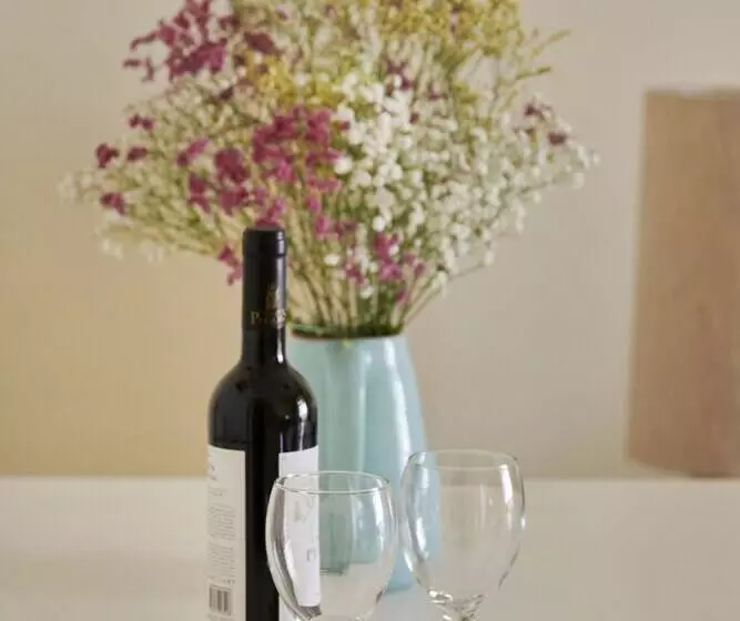 Renovated Spacious Baixa Apartment, By Timecooler