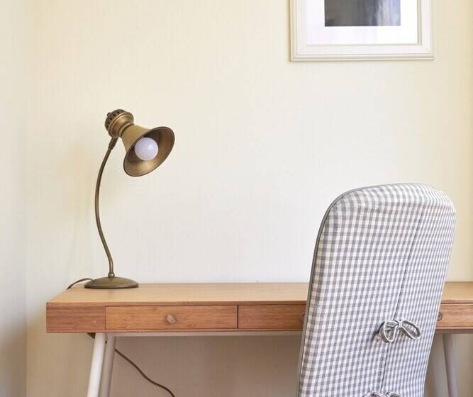 Renovated Spacious Baixa Apartment, By Timecooler