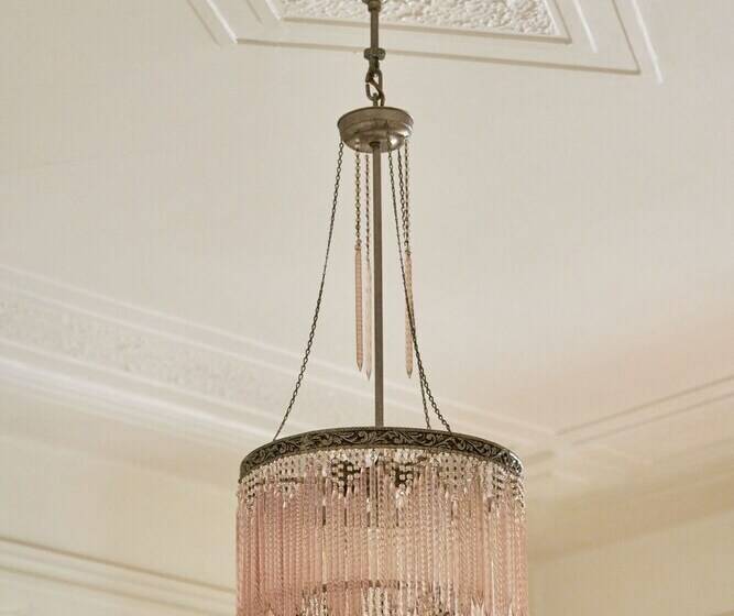 Renovated Spacious Baixa Apartment, By Timecooler