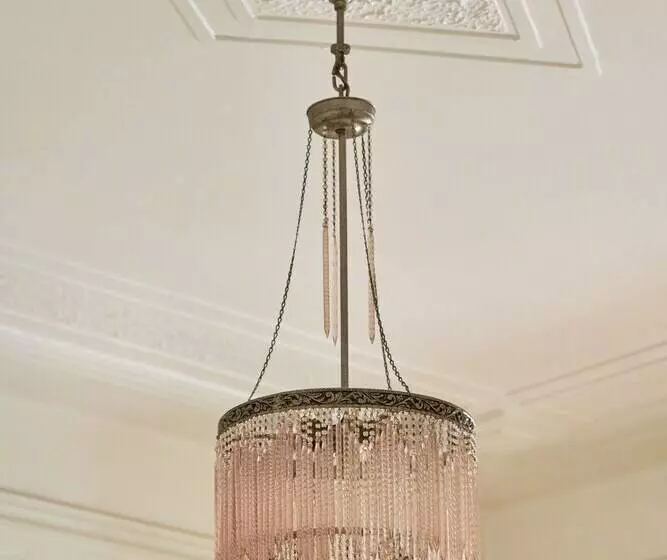 Renovated Spacious Baixa Apartment, By Timecooler