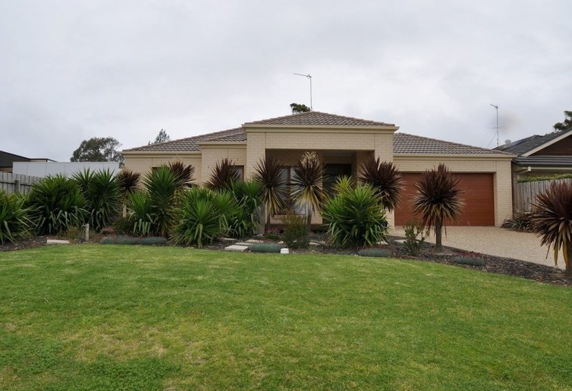 The Haven  Surf Side