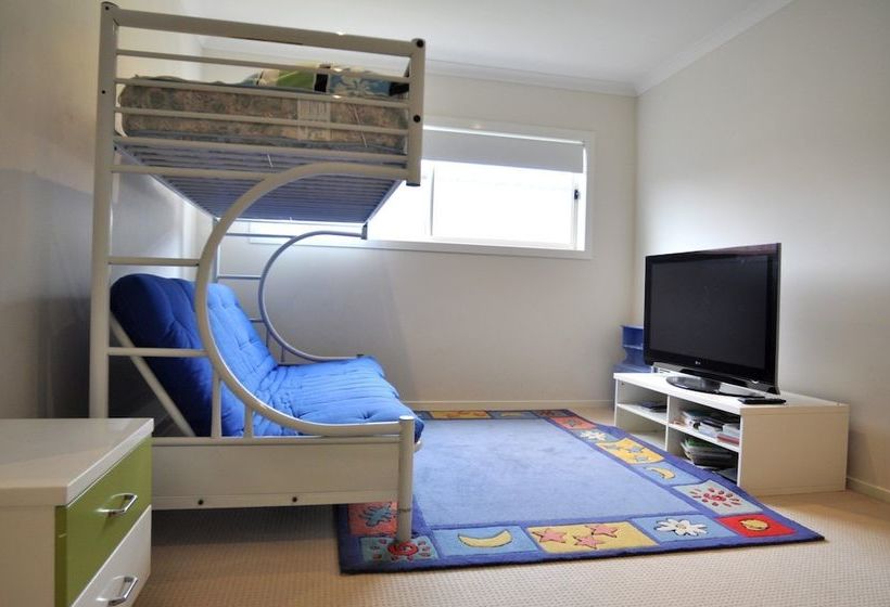 The Haven  Surf Side