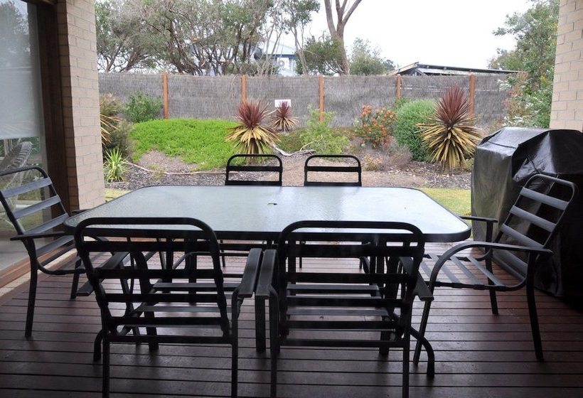 The Haven  Surf Side