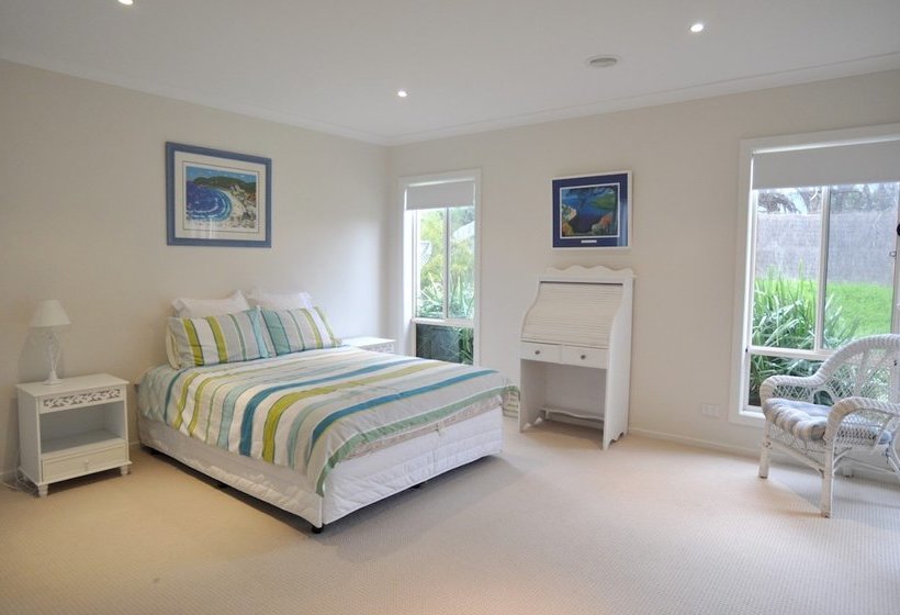 The Haven  Surf Side