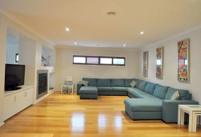 The Haven  Surf Side