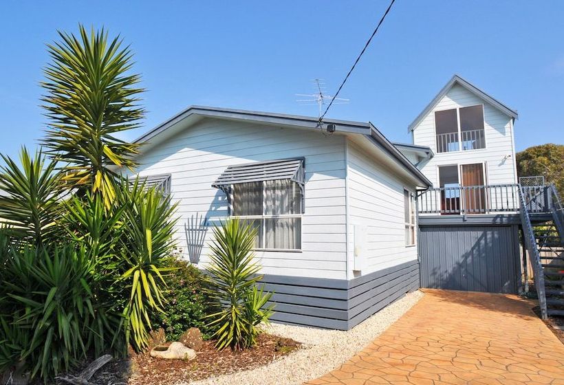 The Lighthouse  Surf Side