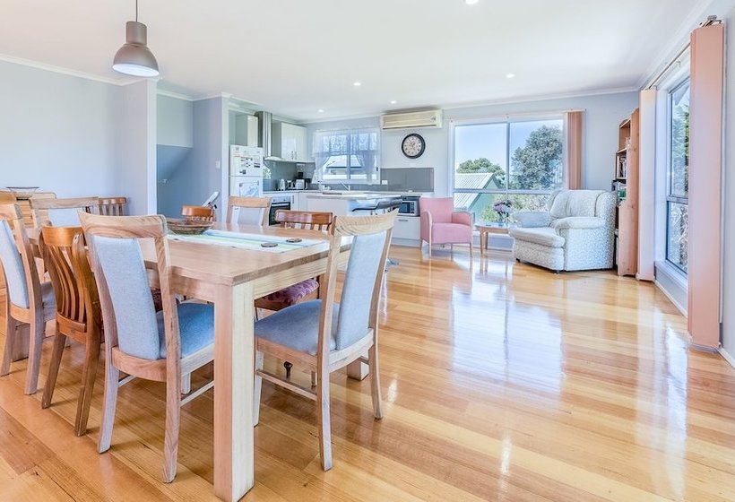 The Lighthouse  Surf Side