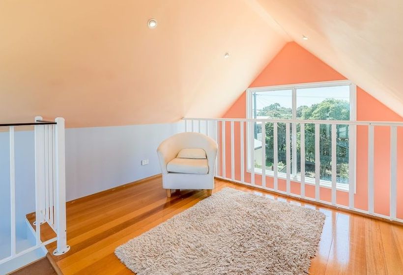 The Lighthouse  Surf Side