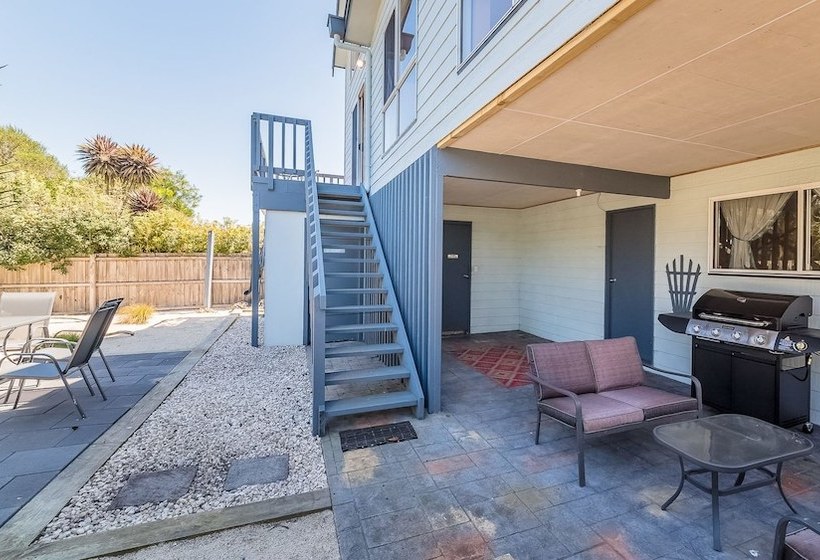 The Lighthouse  Surf Side