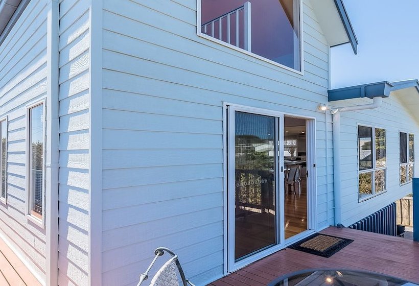 The Lighthouse  Surf Side