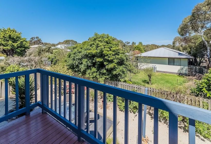 The Lighthouse  Surf Side