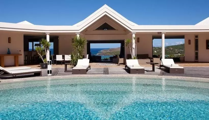 Villa Arrowmarine