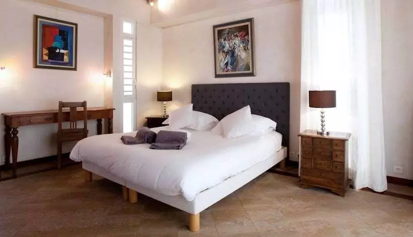 Villa Arrowmarine