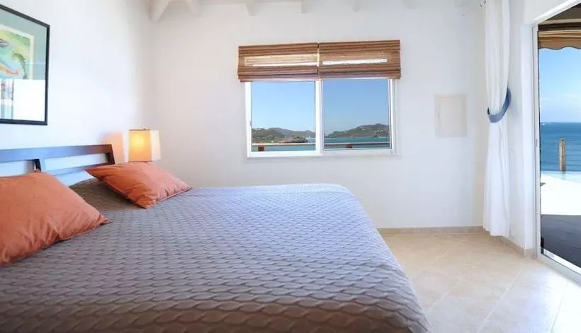Villa C'est La Vue