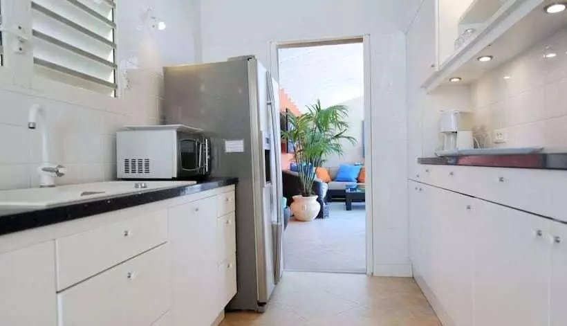 Villa C'est La Vue