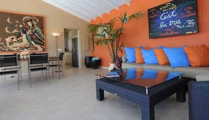 Villa C'est La Vue