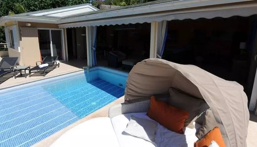 Villa C'est La Vue