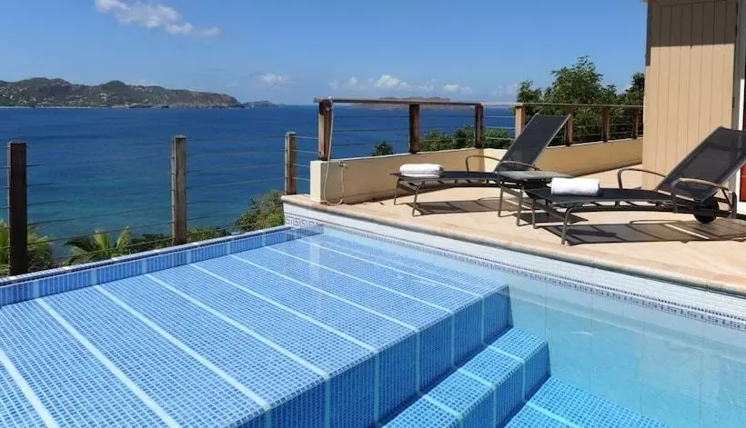 Villa C'est La Vue