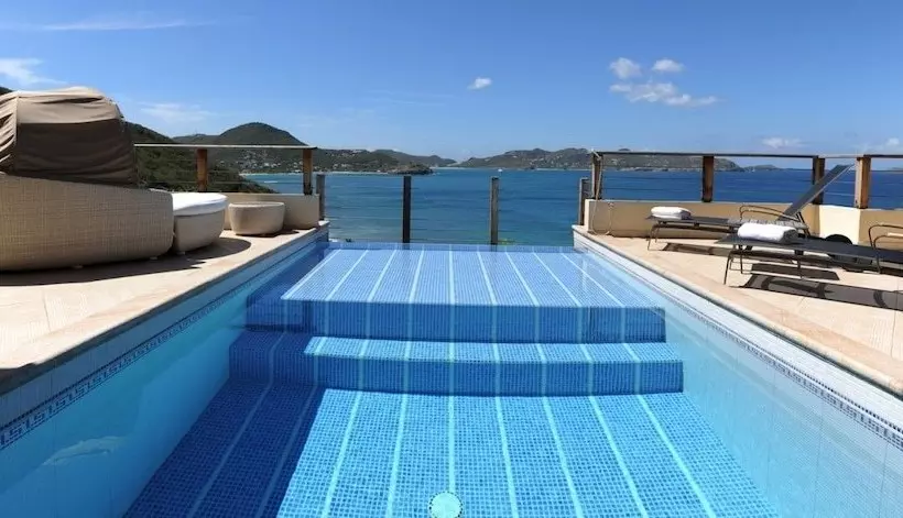 Villa C'est La Vue