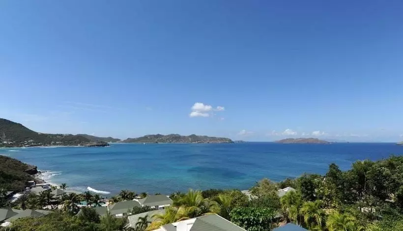 Villa C'est La Vue