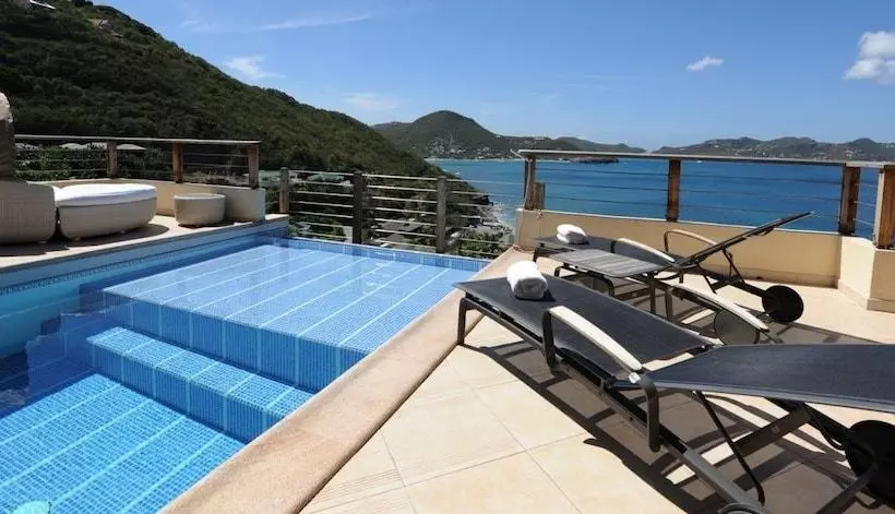 Villa C'est La Vue