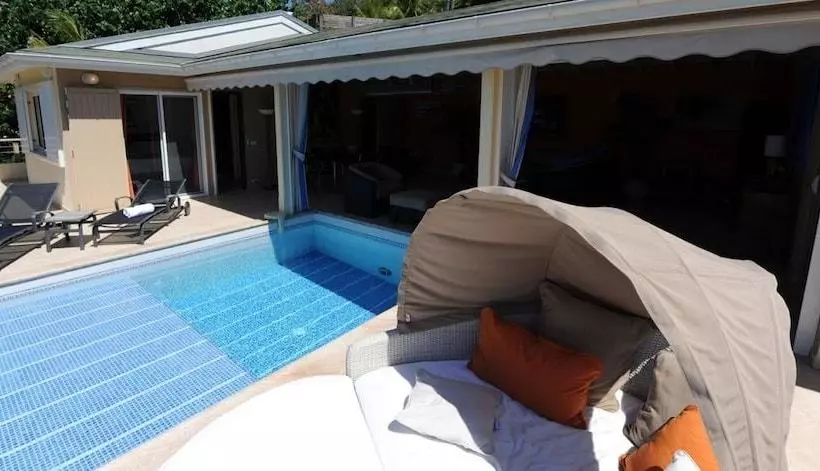 Villa C'est La Vue
