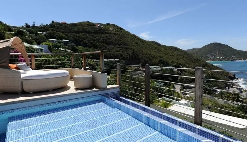 Villa C'est La Vue