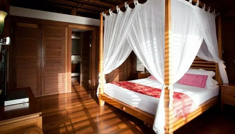 Villa Samsara